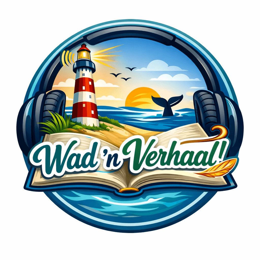 Ameland Audiotours logo